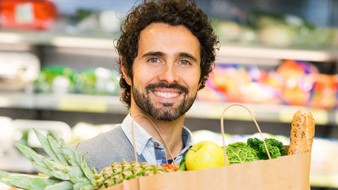 ‘Organic’ and ‘Natural’. What’s the Difference?