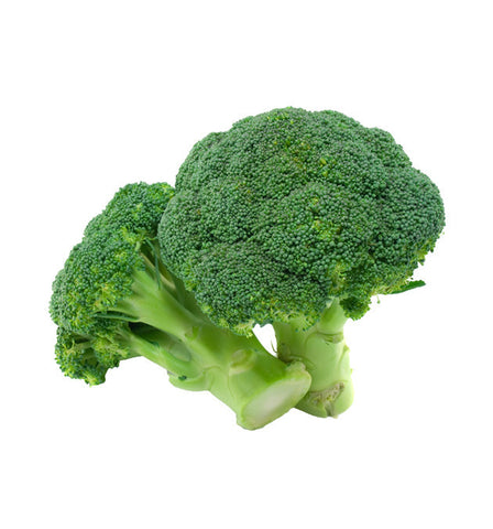 Broccoli Organic  300g
